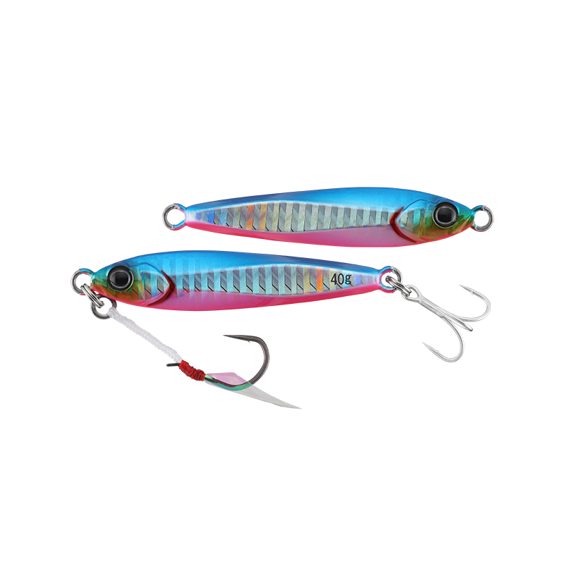 Jackall Bigbacker Jig 10g