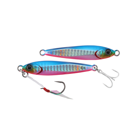 Jackall Bigbacker Jig 10g