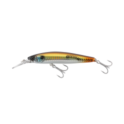 Jackall Bigbacker Wangan Minnow 98S-LB