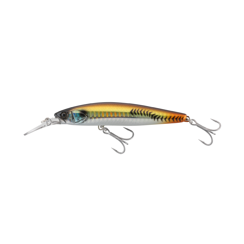 Jackall Bigbacker Wangan Minnow 98S-LB