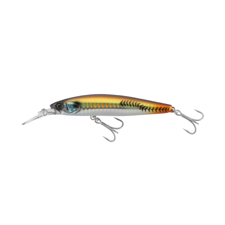 Jackall Bigbacker Wangan Minnow 98S-LB