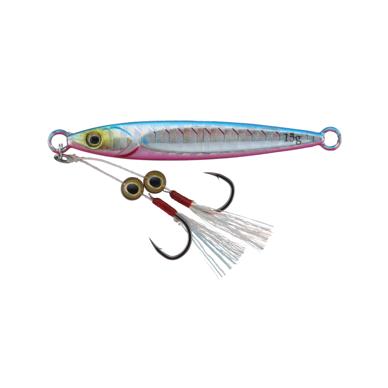 Jackall Bigbacker Fit Jig 5g