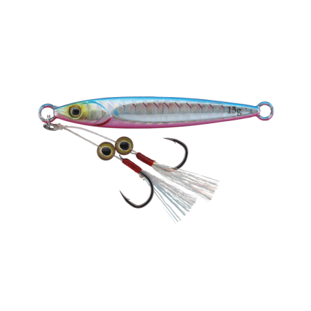 Jackall Bigbacker Fit Jig 5g