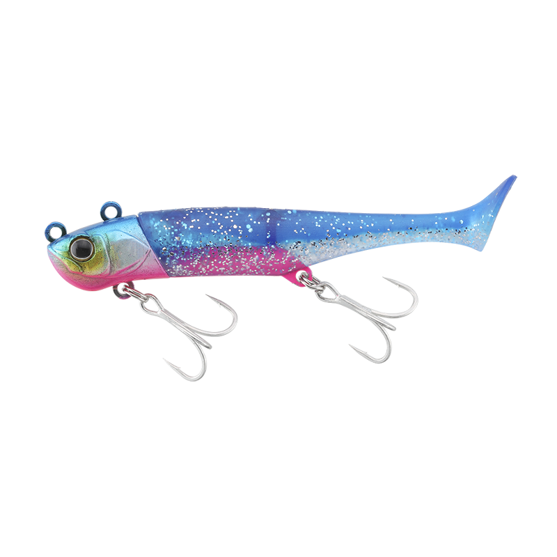 Jackall 22g Bigbacker Wagshad