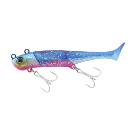 Jackall 22g Bigbacker Wagshad