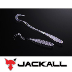 Jackall Tide Curly 2.0”