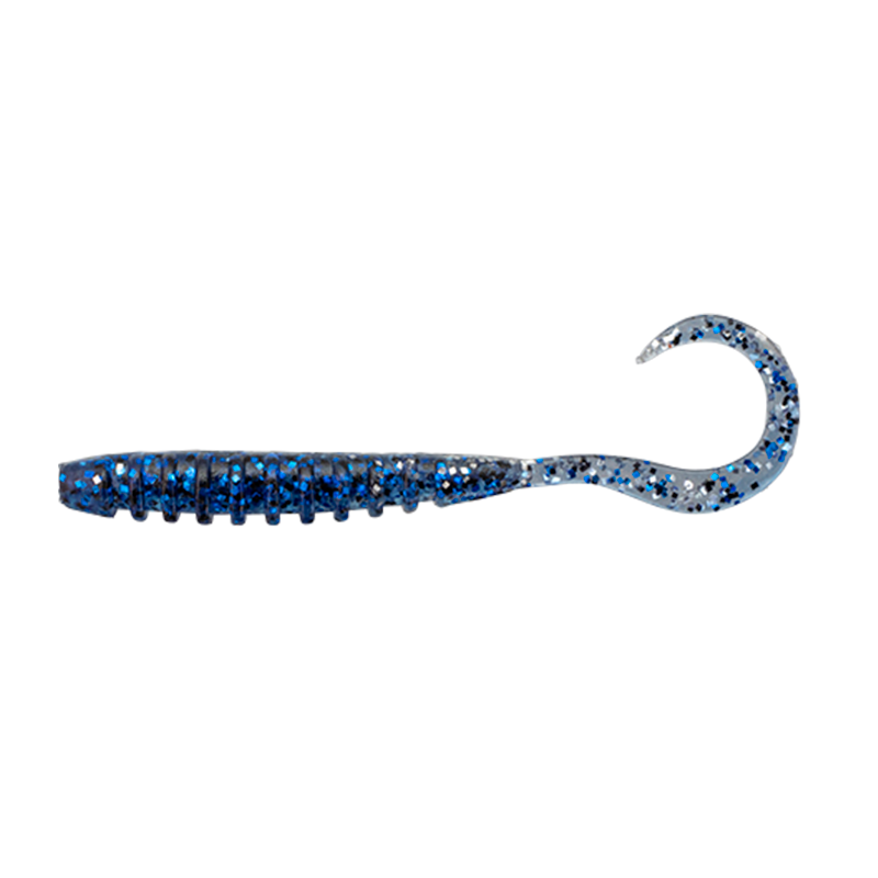 Jackall Tide Curly 2.0”