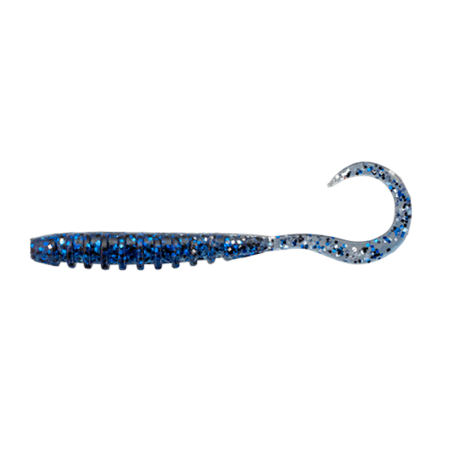 Jackall Tide Curly 2.0”