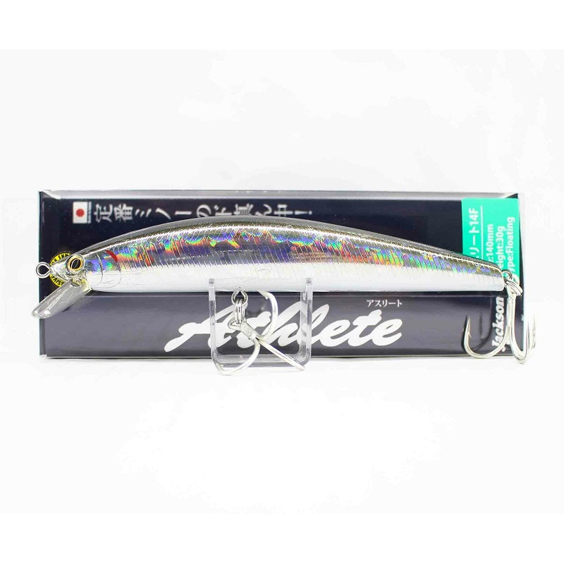 Jackson Athlete 14F