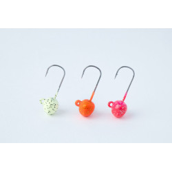 Jackall Good Meal Head Light