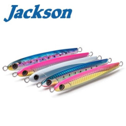 Jig Jackson Plunge 85g