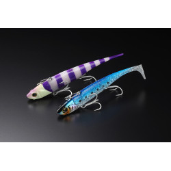 Jackall Bigbacker Soft Vib 21g