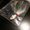 Mini Bucktail 10g Bahía Jigs