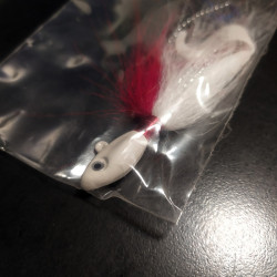 Super Bucktal 20g Bahía Jigs