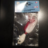 Bucktail Jig 42g Bahía Jigs