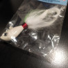 Bucktail Jig 42g Bahía Jigs