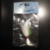 Bucktail Banana 23g Bahía Jigs