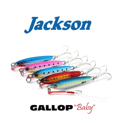 Jackson Gallop Baby 10g