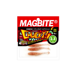 Magbite Chucky 2.3"