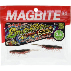 Magbite Snatchbite Shrimp 2.5"