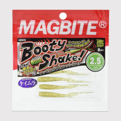 Magbite Booty Shake 2.5"