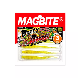 Magbite Booty Boost 3"