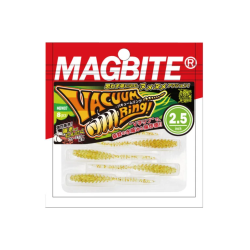 Magbite Vacuum Ring 2.5"