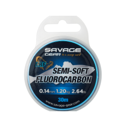 Líder Fluorocarbono Savage...