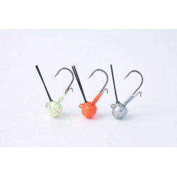 Jackall Good Meal Head