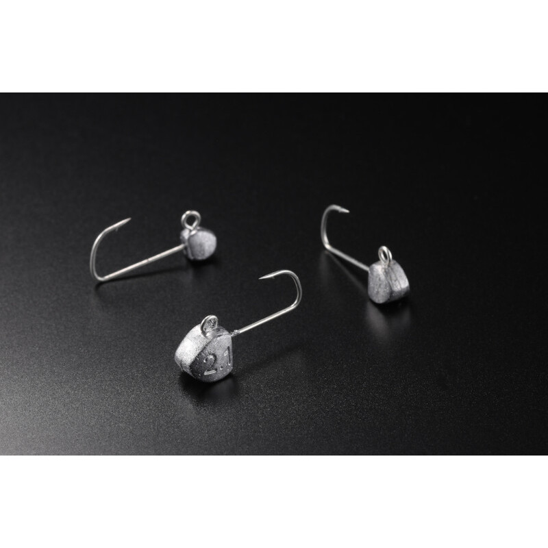 Jackall Suisui Swim 15 Uds.