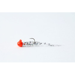 Jackall Good Meal Skinny 2”