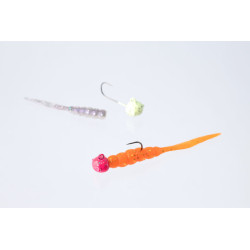 Jackall Good Meal Skinny 2”