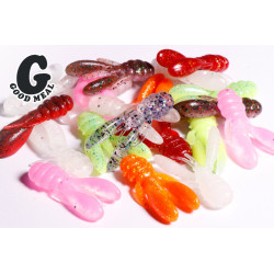 Jackall Good Meal Craw 1.5"