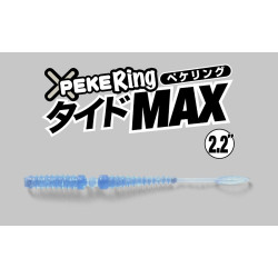 Jackall Peke Ring Tide Max...