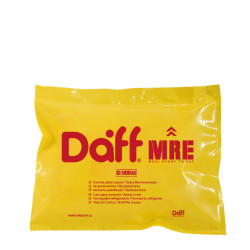 Ración de Emergencia Daff...