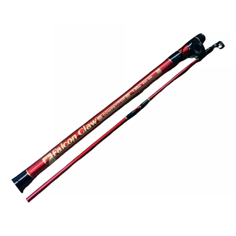 Caña Botera Falcon Claw TEC-602 B
