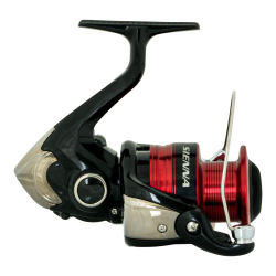Shimano Sienna FG C3000
