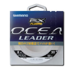 Lider Fluorocarbono Shimano...