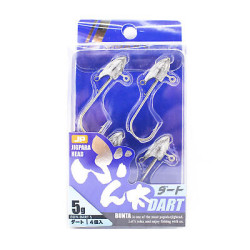Major Craft Jigpara Bunta Dart