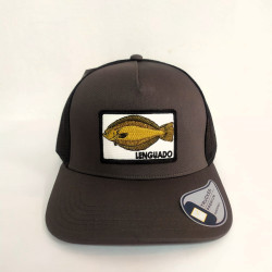 Jockey Lenguado Trucker Premium