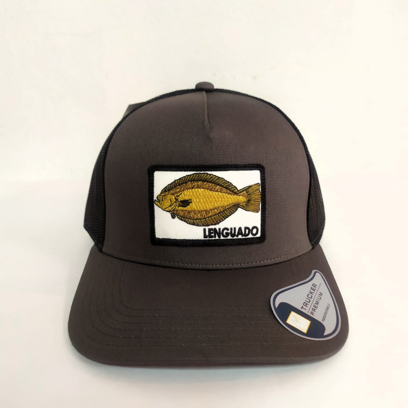 Jockey Lenguado Trucker Premium