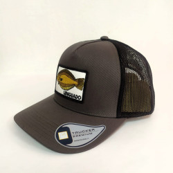 Jockey Lenguado Trucker Premium