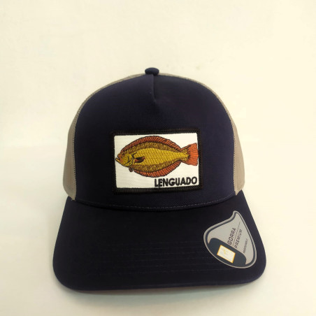Jockey Lenguado Trucker Premium