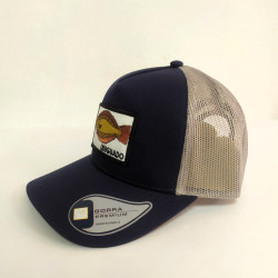 Jockey Lenguado Trucker Premium