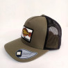 Jockey Lenguado Trucker Premium