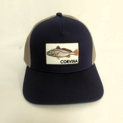 Jockey Corvina Trucker Premium