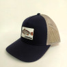 Jockey Corvina Trucker Premium