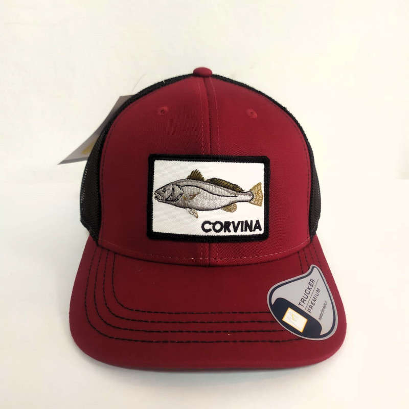 Jockey Corvina Trucker Premium