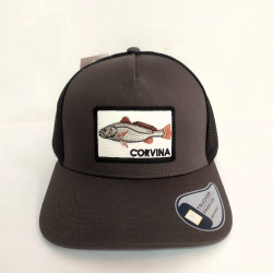 Jockey Corvina Trucker Premium
