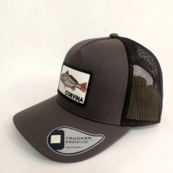 Jockey Corvina Trucker Premium